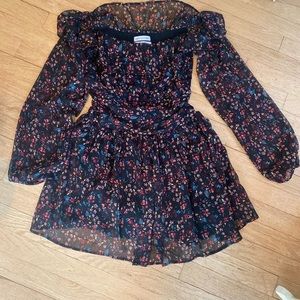 Urban Outfitters Floral Dress